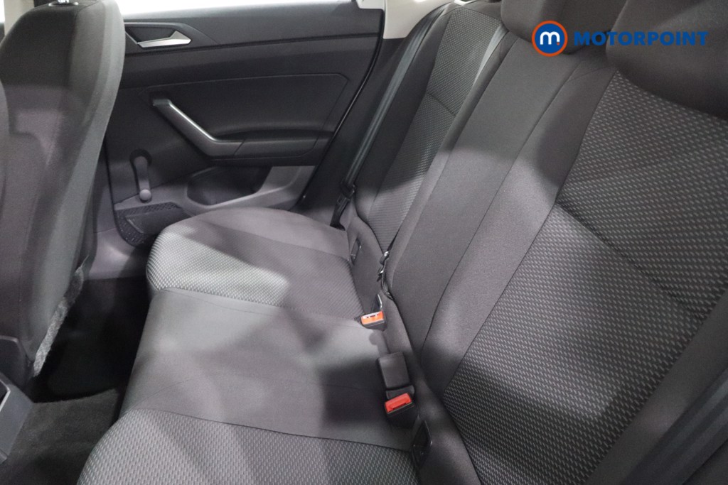 Volkswagen Polo S Manual Petrol Hatchback - Stock Number (1625153) - 5th supplementary image