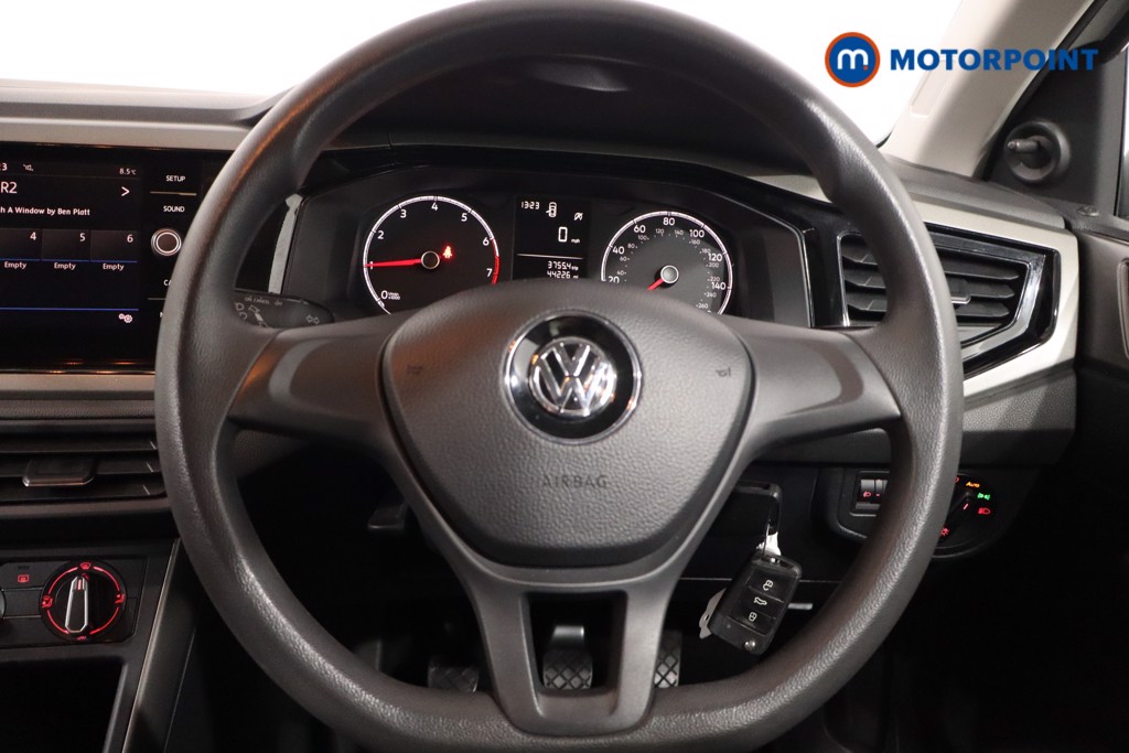 Volkswagen Polo S Manual Petrol Hatchback - Stock Number (1625153) - 6th supplementary image