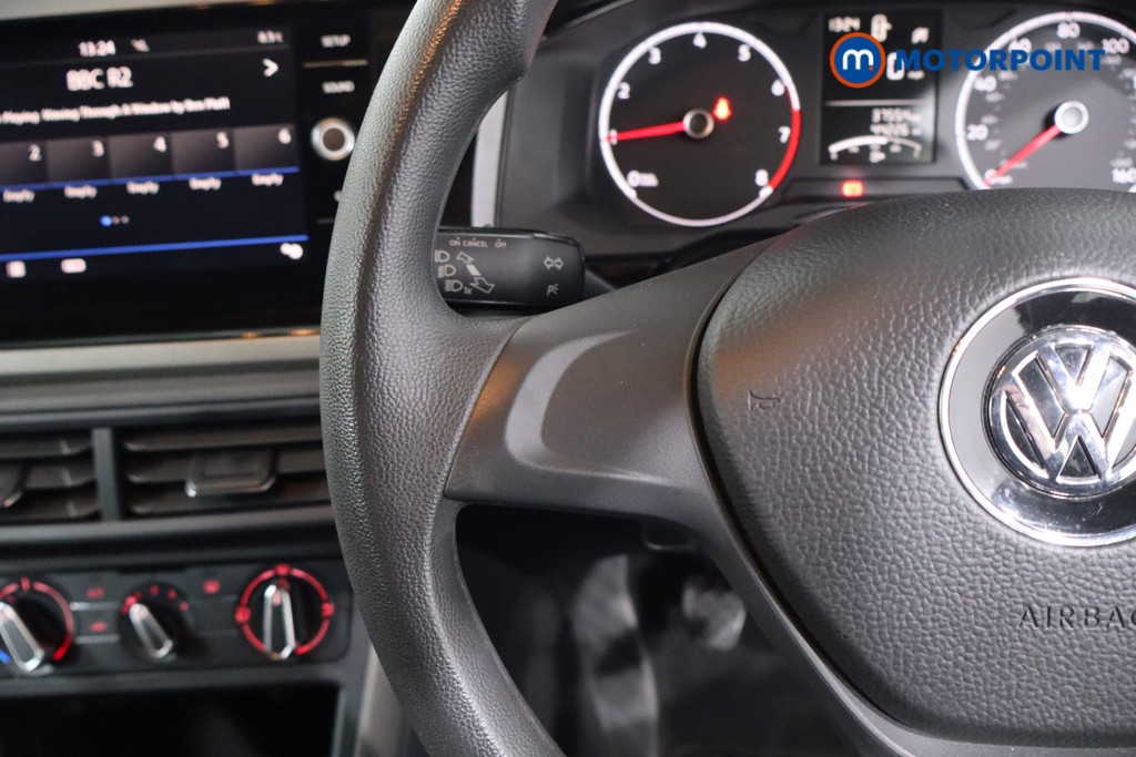 Volkswagen Polo S Manual Petrol Hatchback - Stock Number (1625153) - 7th supplementary image