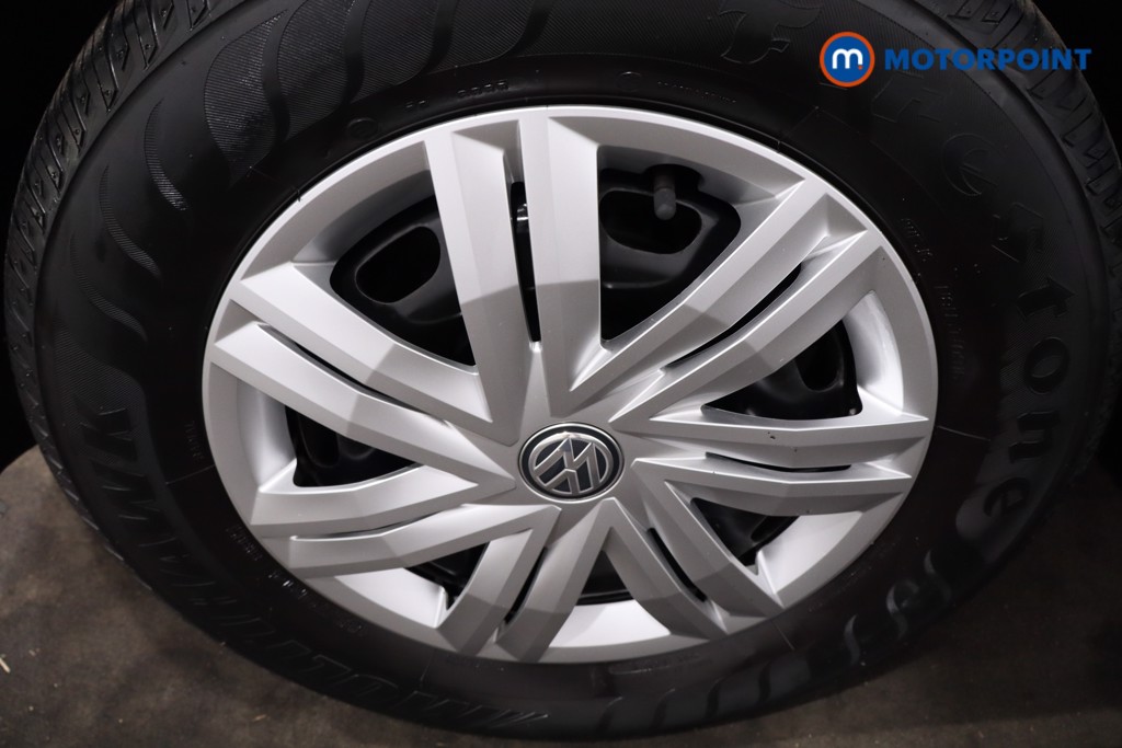 Volkswagen Polo S Manual Petrol Hatchback - Stock Number (1625153) - 9th supplementary image