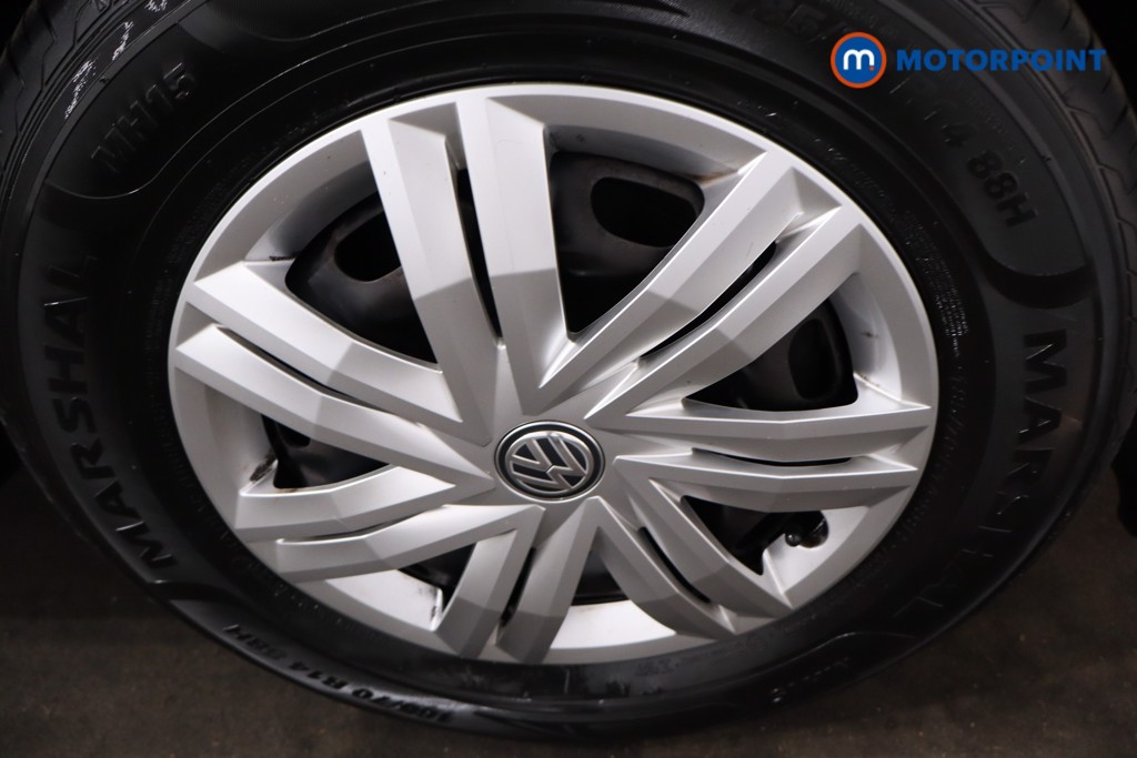 Volkswagen Polo S Manual Petrol Hatchback - Stock Number (1625153) - 11th supplementary image