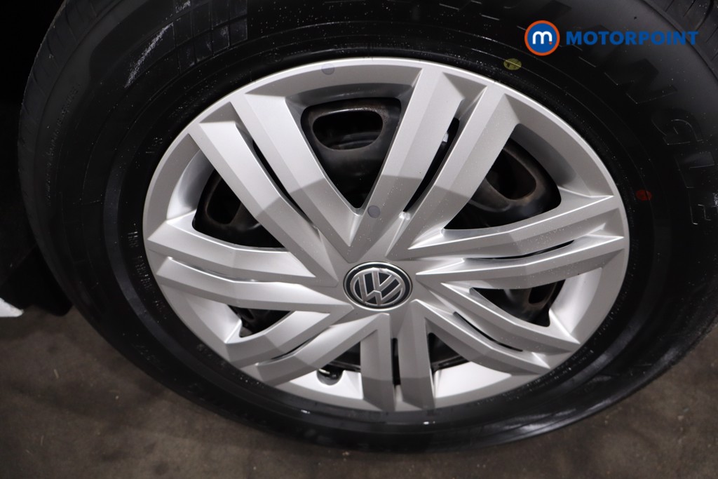 Volkswagen Polo S Manual Petrol Hatchback - Stock Number (1625153) - 12th supplementary image