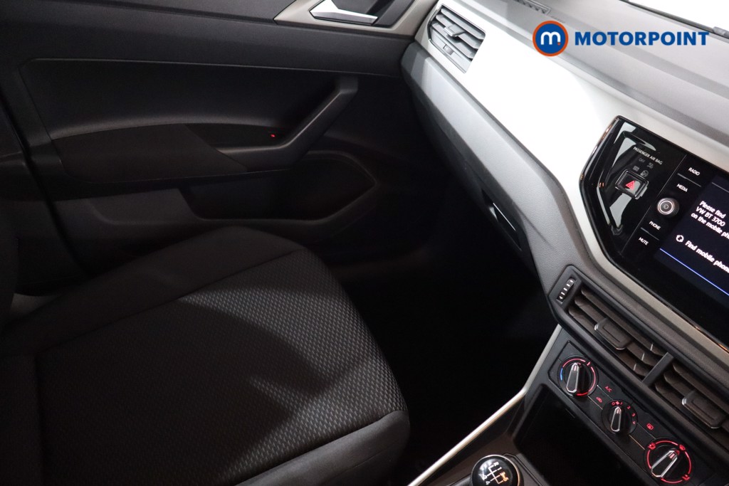 Volkswagen Polo S Manual Petrol Hatchback - Stock Number (1625153) - 14th supplementary image