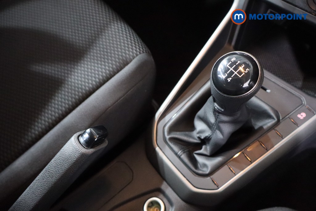 Volkswagen Polo S Manual Petrol Hatchback - Stock Number (1625153) - 15th supplementary image