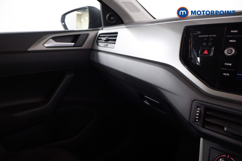Volkswagen Polo S Manual Petrol Hatchback - Stock Number (1625153) - 17th supplementary image