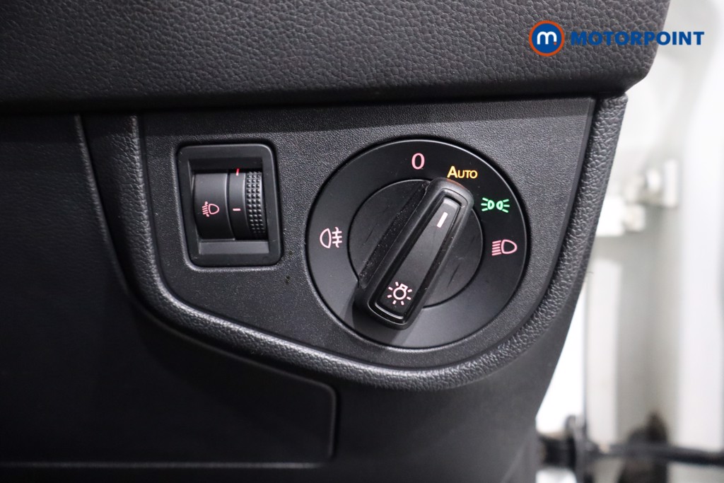 Volkswagen Polo S Manual Petrol Hatchback - Stock Number (1625153) - 19th supplementary image