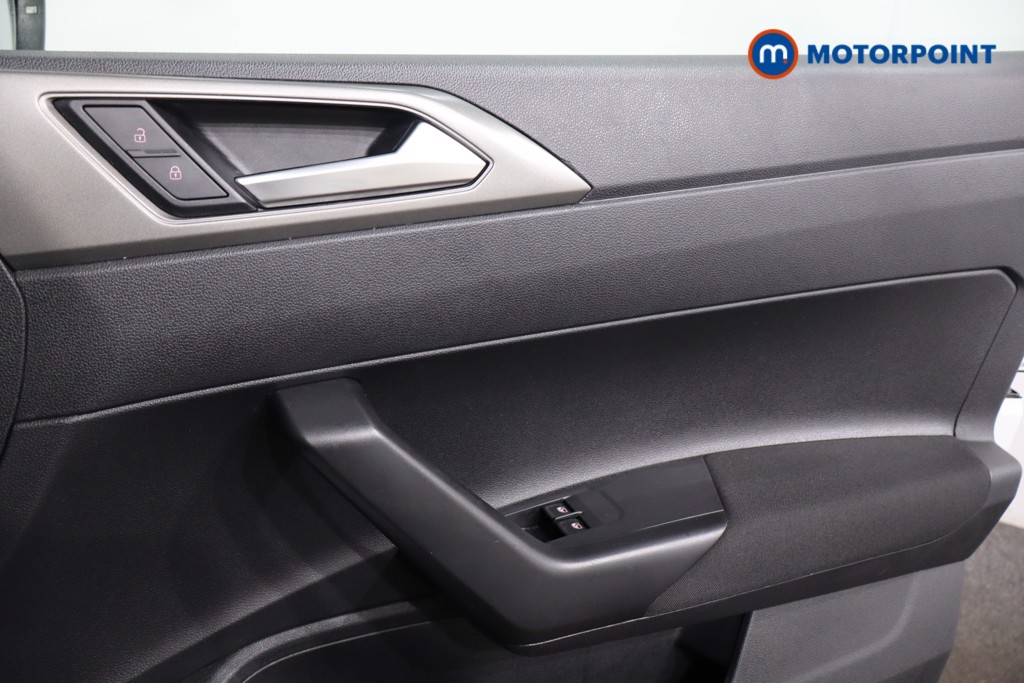 Volkswagen Polo S Manual Petrol Hatchback - Stock Number (1625153) - 20th supplementary image