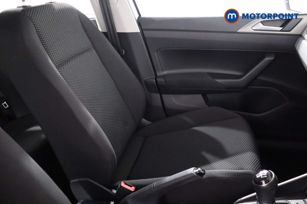 Volkswagen Polo S Manual Petrol Hatchback - Stock Number (1625153) - 21st supplementary image