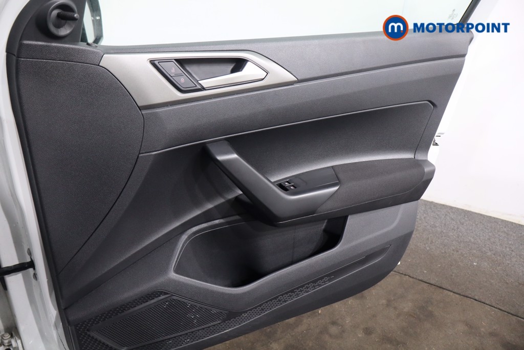 Volkswagen Polo S Manual Petrol Hatchback - Stock Number (1625153) - 22nd supplementary image