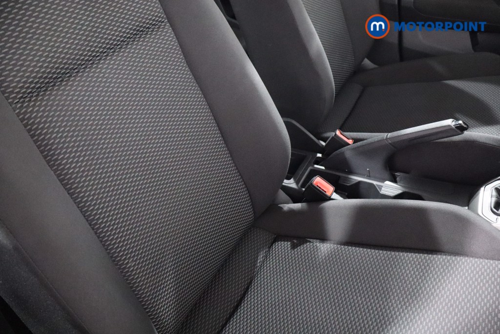 Volkswagen Polo S Manual Petrol Hatchback - Stock Number (1625153) - 23rd supplementary image