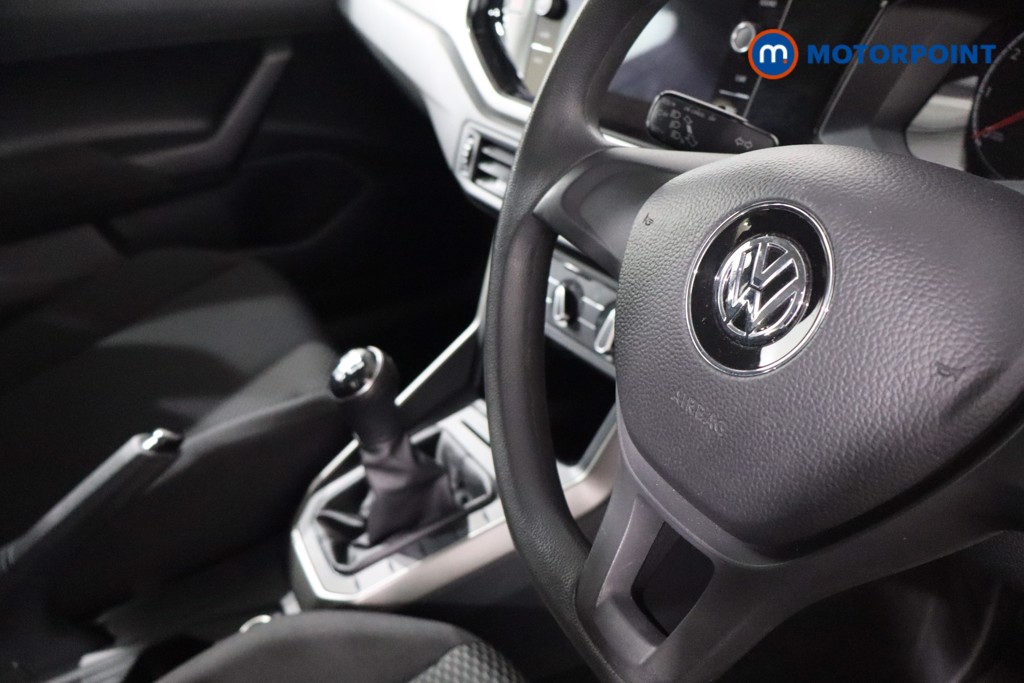 Volkswagen Polo S Manual Petrol Hatchback - Stock Number (1625153) - 24th supplementary image