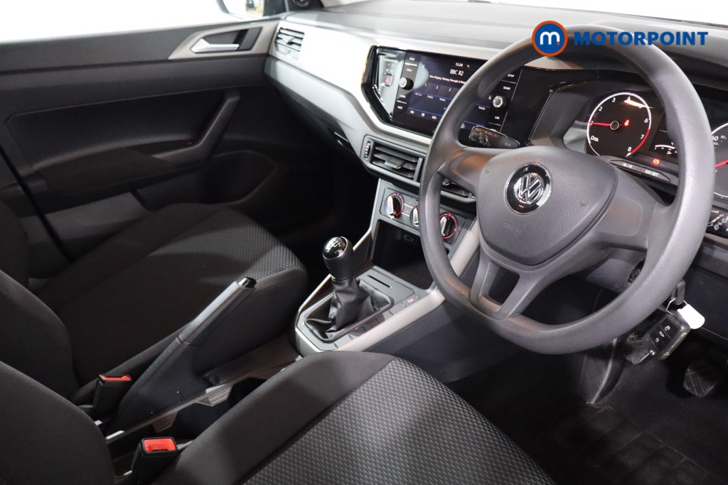 Volkswagen Polo S Manual Petrol Hatchback - Stock Number (1625153) - 25th supplementary image