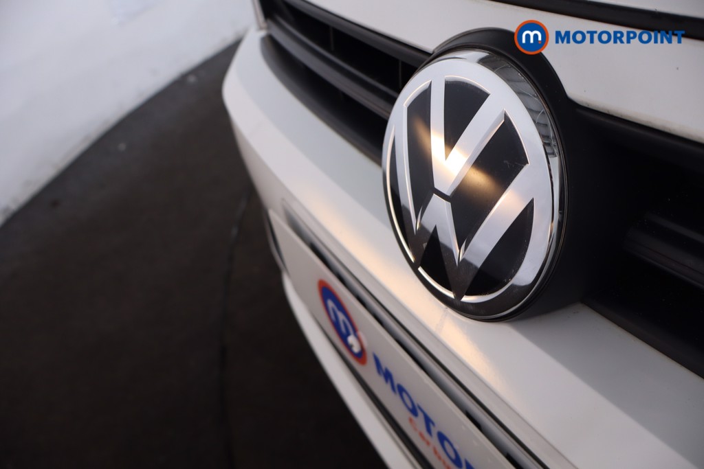 Volkswagen Polo S Manual Petrol Hatchback - Stock Number (1625153) - 26th supplementary image