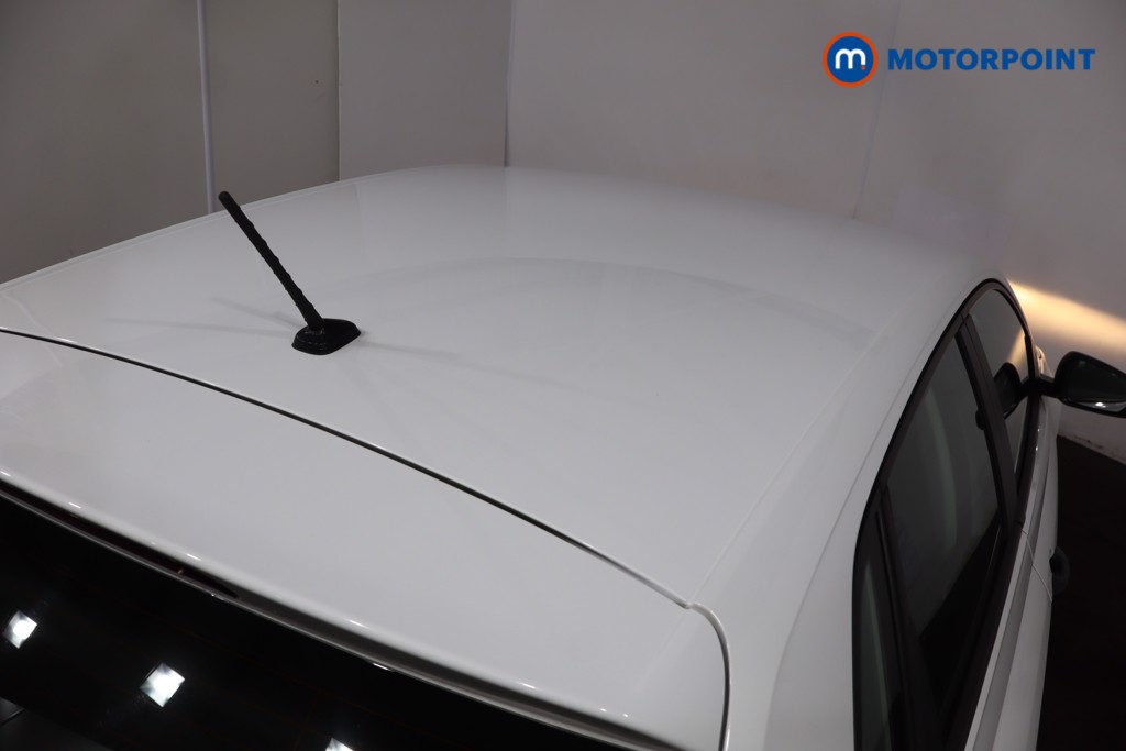 Volkswagen Polo S Manual Petrol Hatchback - Stock Number (1625153) - 27th supplementary image