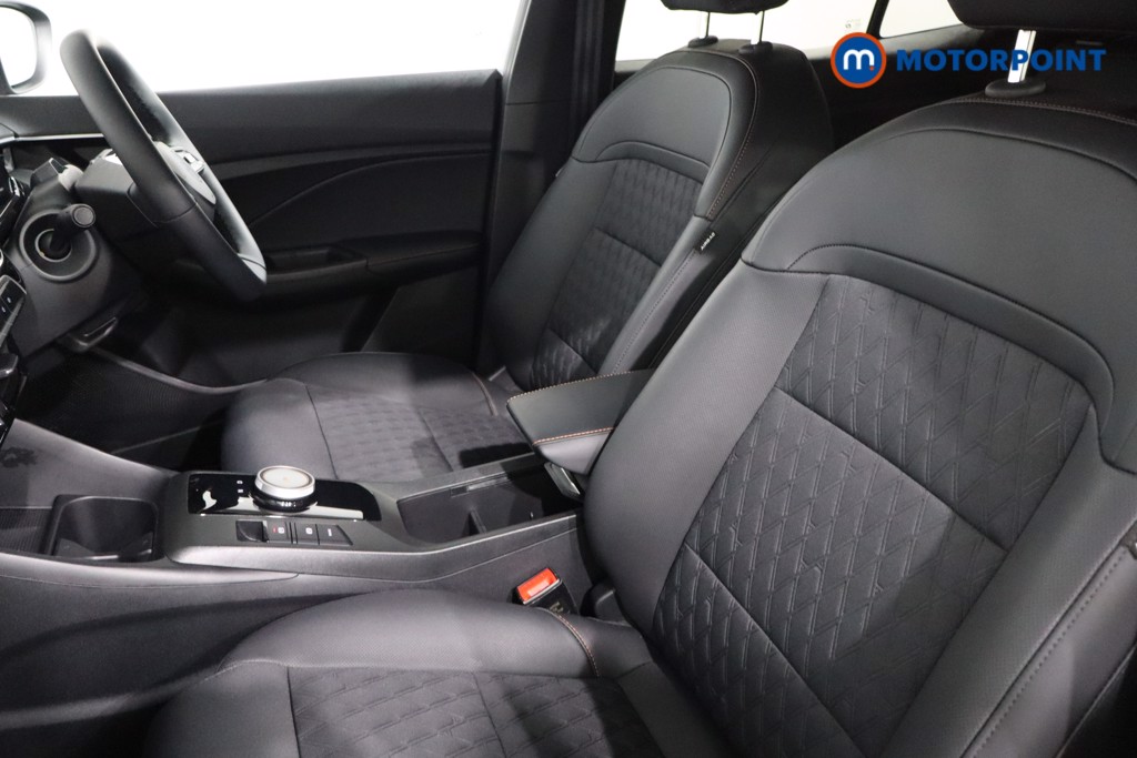 Mg Motor Uk MG3 Trophy Automatic Petrol-Electric Hybrid Hatchback - Stock Number (1625342) - 4th supplementary image