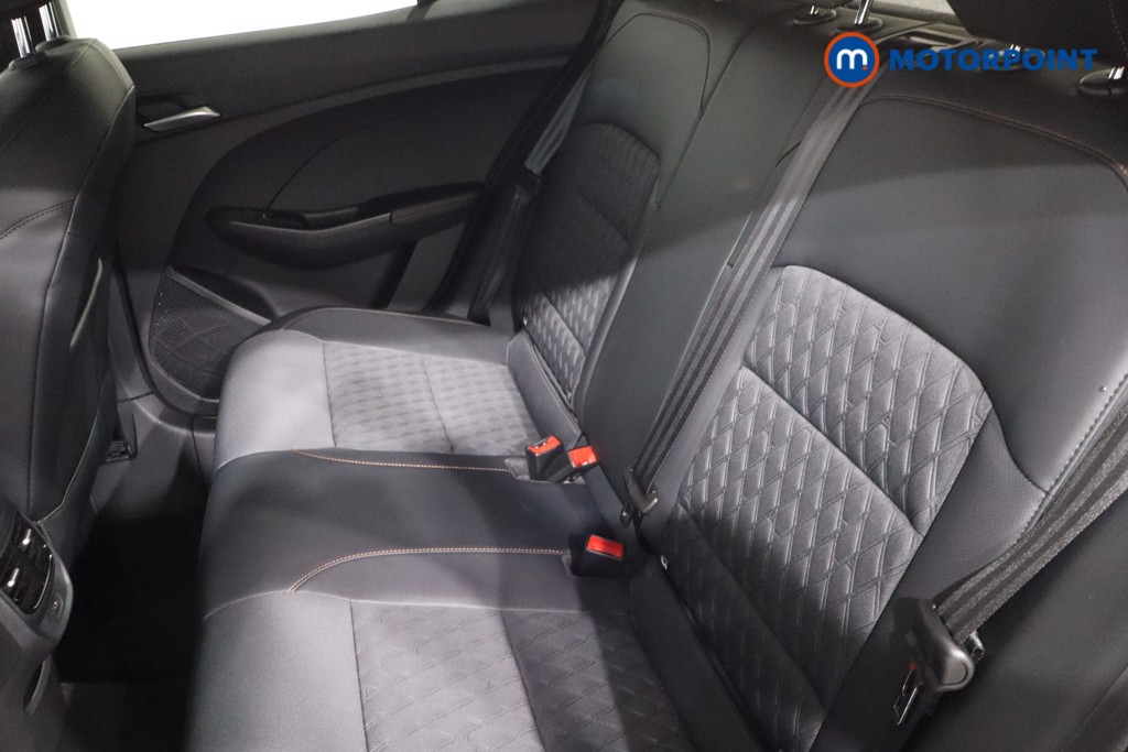 Mg Motor Uk MG3 Trophy Automatic Petrol-Electric Hybrid Hatchback - Stock Number (1625342) - 5th supplementary image