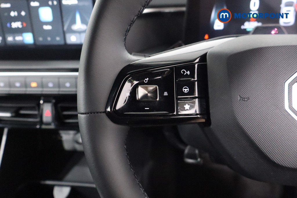 Mg Motor Uk MG3 Trophy Automatic Petrol-Electric Hybrid Hatchback - Stock Number (1625342) - 7th supplementary image