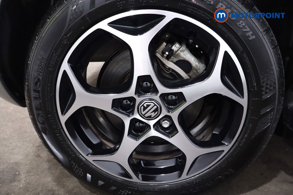 Mg Motor Uk MG3 Trophy Automatic Petrol-Electric Hybrid Hatchback - Stock Number (1625342) - 9th supplementary image