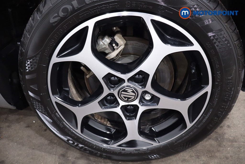 Mg Motor Uk MG3 Trophy Automatic Petrol-Electric Hybrid Hatchback - Stock Number (1625342) - 11th supplementary image