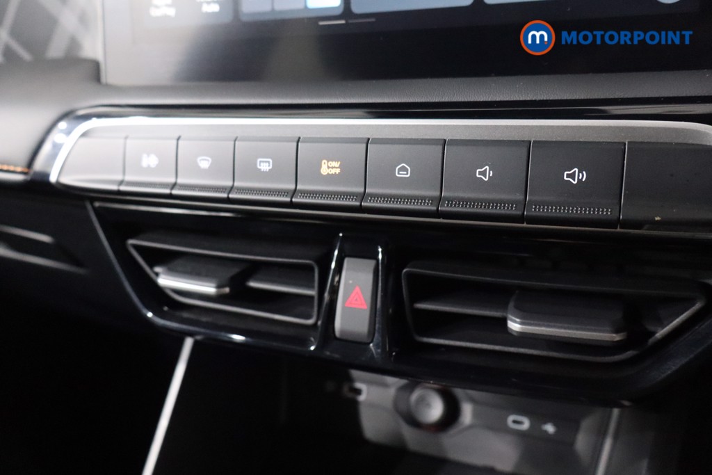 Mg Motor Uk MG3 Trophy Automatic Petrol-Electric Hybrid Hatchback - Stock Number (1625342) - 15th supplementary image