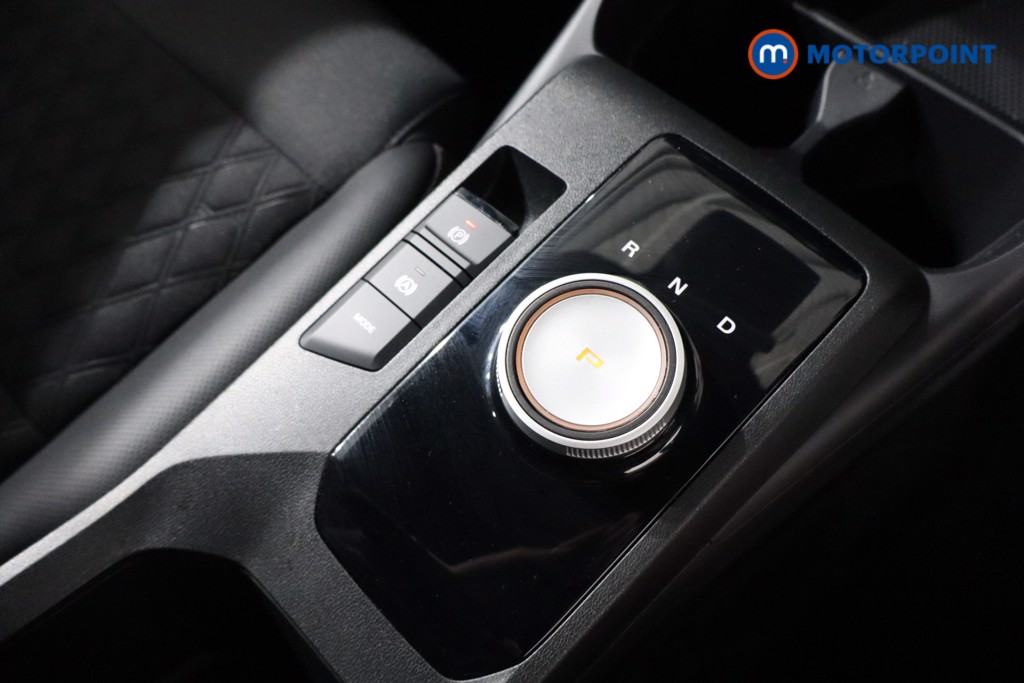 Mg Motor Uk MG3 Trophy Automatic Petrol-Electric Hybrid Hatchback - Stock Number (1625342) - 16th supplementary image