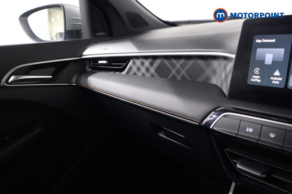 Mg Motor Uk MG3 Trophy Automatic Petrol-Electric Hybrid Hatchback - Stock Number (1625342) - 17th supplementary image