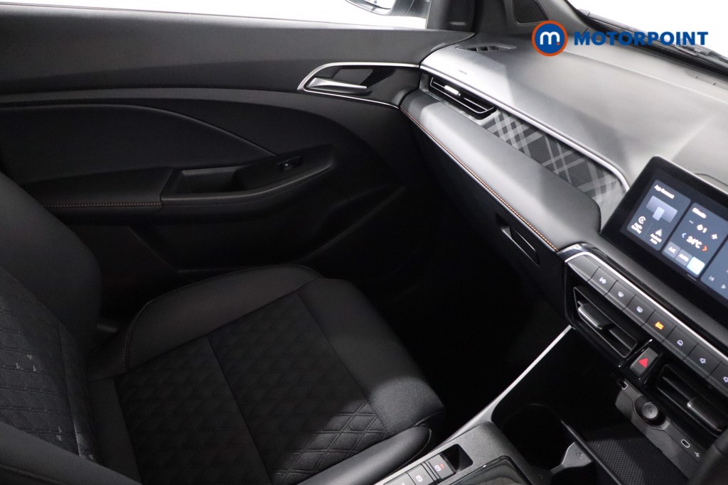 Mg Motor Uk MG3 Trophy Automatic Petrol-Electric Hybrid Hatchback - Stock Number (1625342) - 18th supplementary image