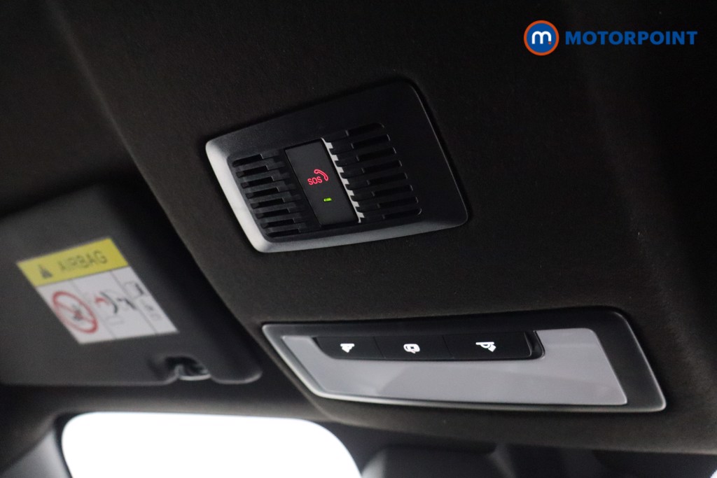 Mg Motor Uk MG3 Trophy Automatic Petrol-Electric Hybrid Hatchback - Stock Number (1625342) - 19th supplementary image