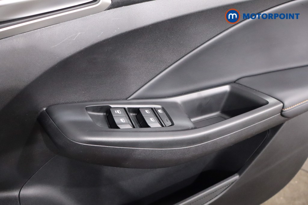 Mg Motor Uk MG3 Trophy Automatic Petrol-Electric Hybrid Hatchback - Stock Number (1625342) - 20th supplementary image