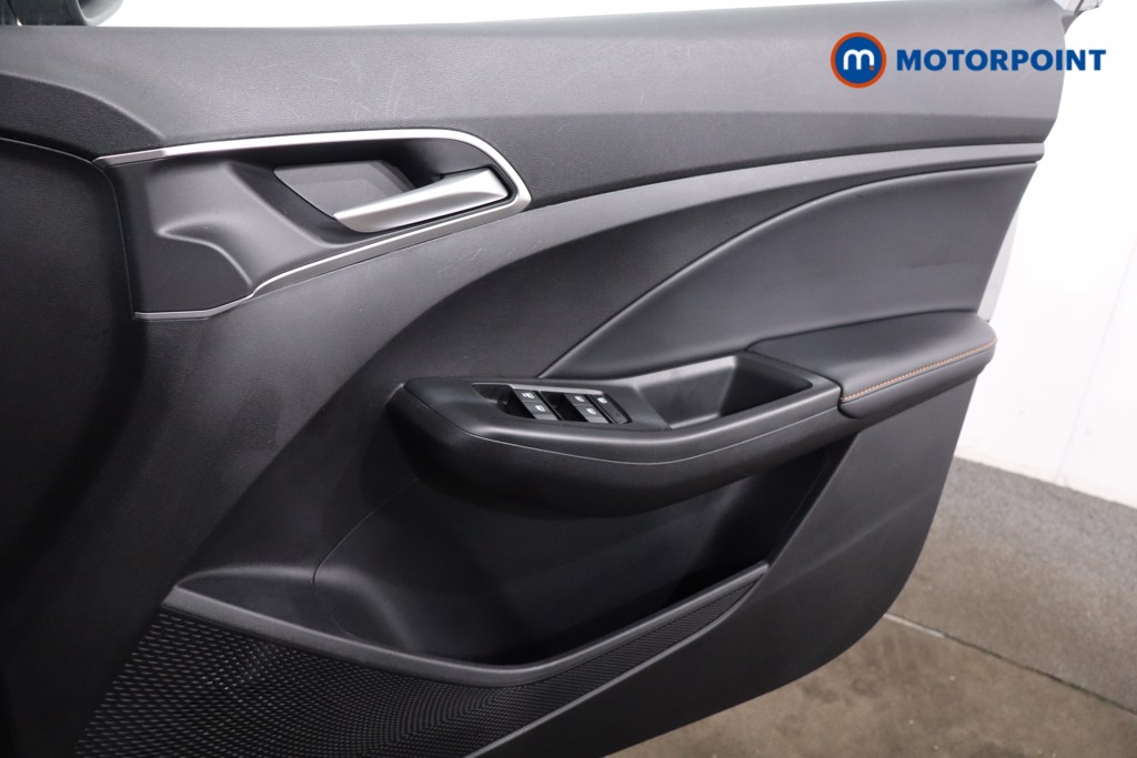 Mg Motor Uk MG3 Trophy Automatic Petrol-Electric Hybrid Hatchback - Stock Number (1625342) - 21st supplementary image