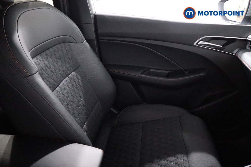 Mg Motor Uk MG3 Trophy Automatic Petrol-Electric Hybrid Hatchback - Stock Number (1625342) - 22nd supplementary image