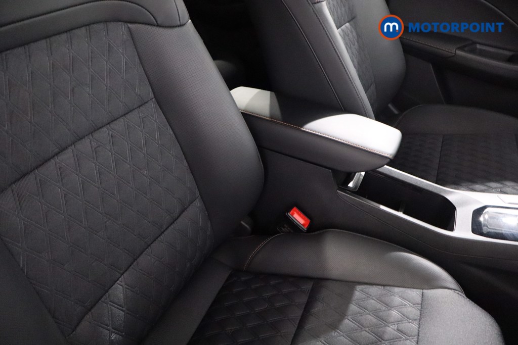 Mg Motor Uk MG3 Trophy Automatic Petrol-Electric Hybrid Hatchback - Stock Number (1625342) - 23rd supplementary image