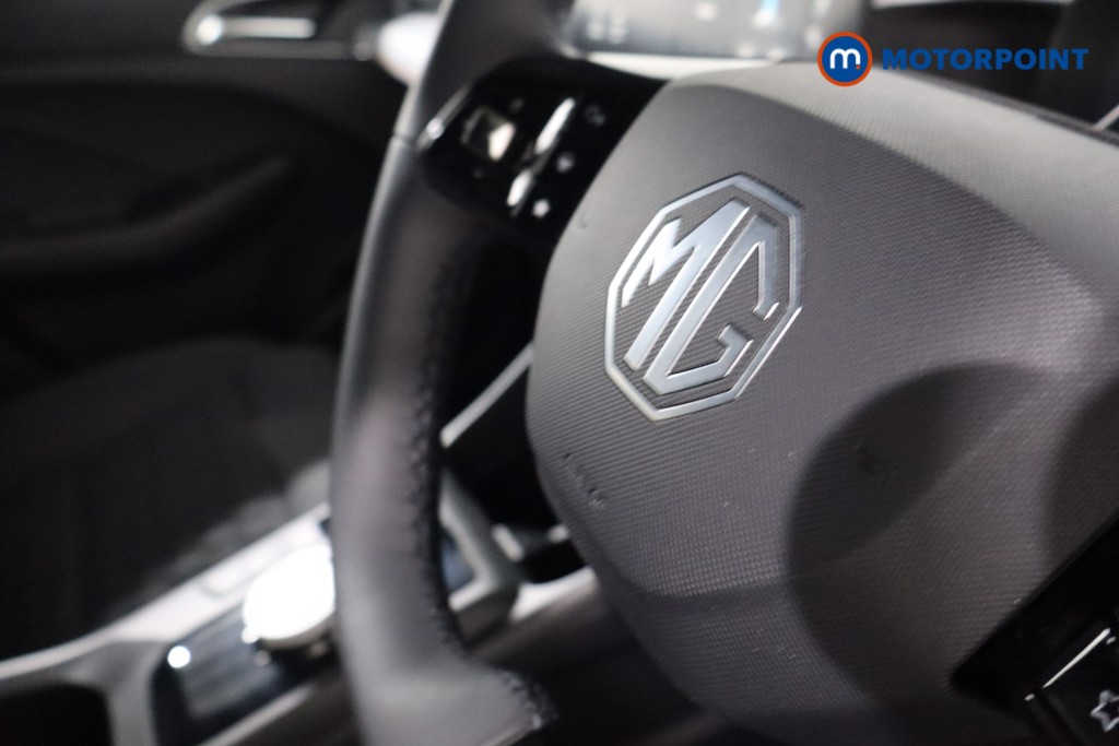 Mg Motor Uk MG3 Trophy Automatic Petrol-Electric Hybrid Hatchback - Stock Number (1625342) - 24th supplementary image