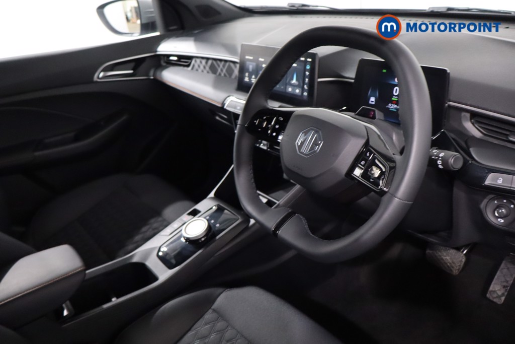 Mg Motor Uk MG3 Trophy Automatic Petrol-Electric Hybrid Hatchback - Stock Number (1625342) - 25th supplementary image