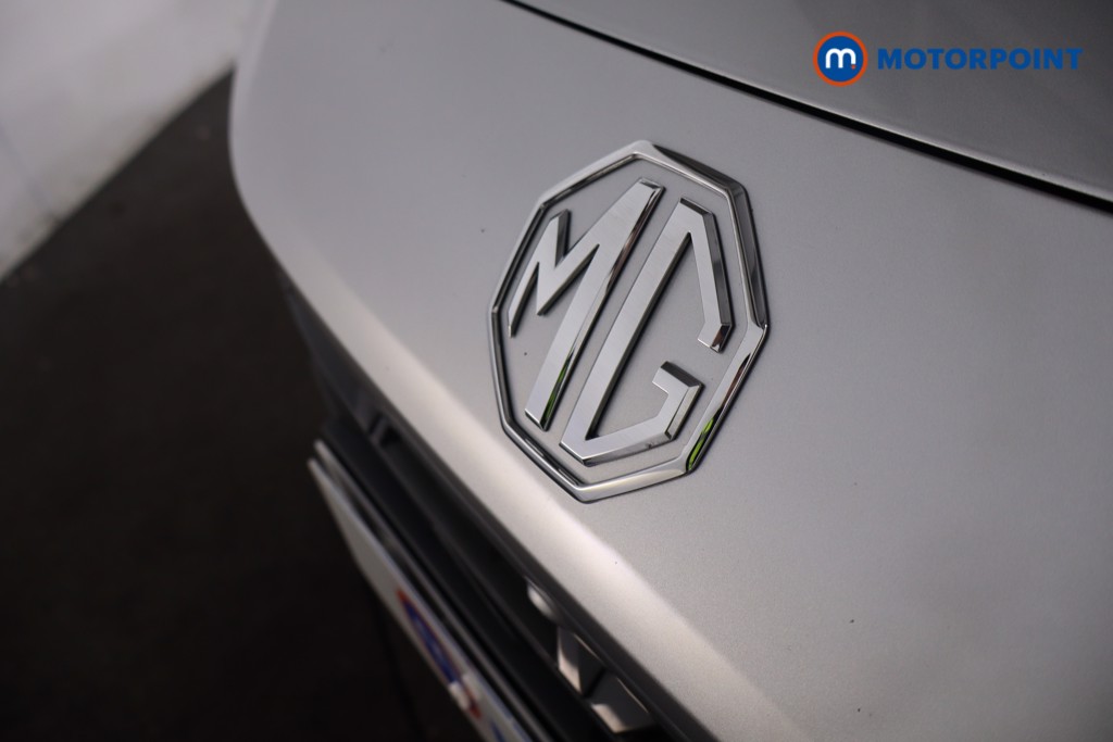 Mg Motor Uk MG3 Trophy Automatic Petrol-Electric Hybrid Hatchback - Stock Number (1625342) - 26th supplementary image