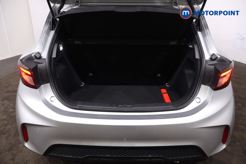 Mg Motor Uk MG3 Trophy Automatic Petrol-Electric Hybrid Hatchback - Stock Number (1625342) - 29th supplementary image