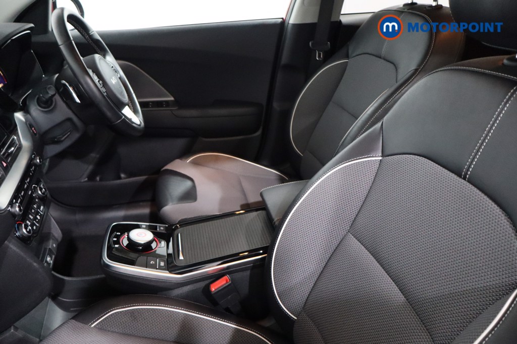 KIA E-Niro Long Range Automatic Electric SUV - Stock Number (1625789) - 4th supplementary image
