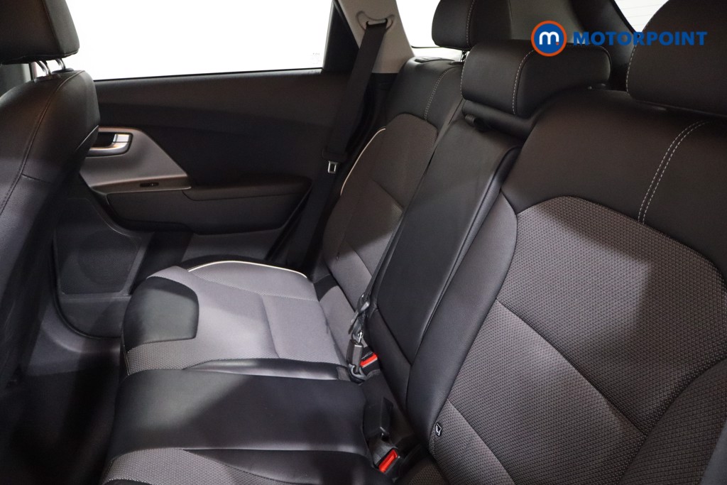 KIA E-Niro Long Range Automatic Electric SUV - Stock Number (1625789) - 5th supplementary image