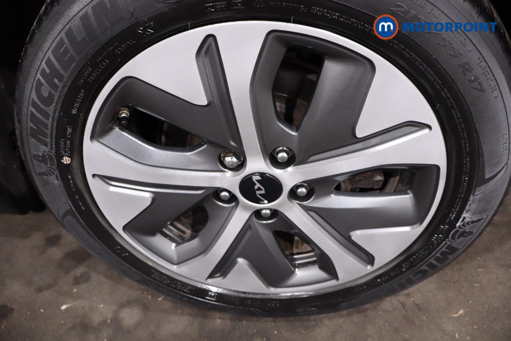 KIA E-Niro Long Range Automatic Electric SUV - Stock Number (1625789) - 12th supplementary image