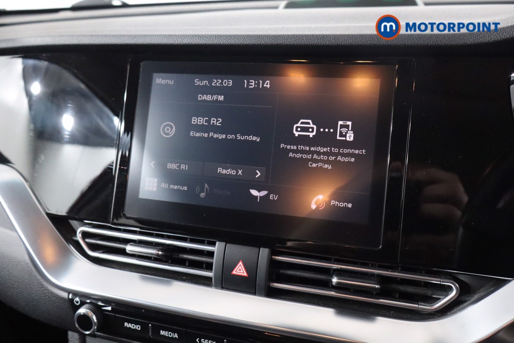 KIA E-Niro Long Range Automatic Electric SUV - Stock Number (1625789) - 13th supplementary image