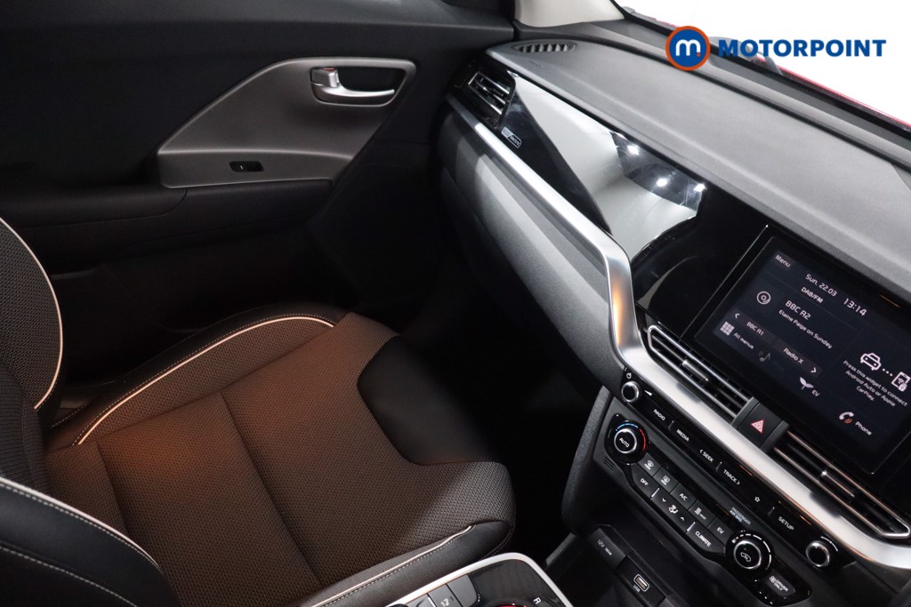 KIA E-Niro Long Range Automatic Electric SUV - Stock Number (1625789) - 15th supplementary image