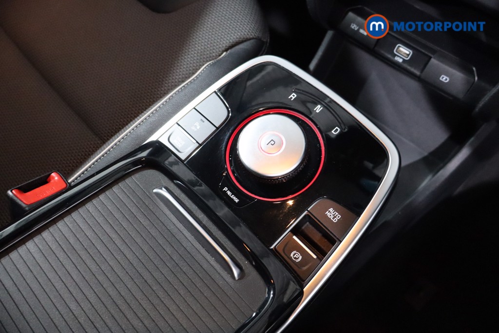 KIA E-Niro Long Range Automatic Electric SUV - Stock Number (1625789) - 16th supplementary image