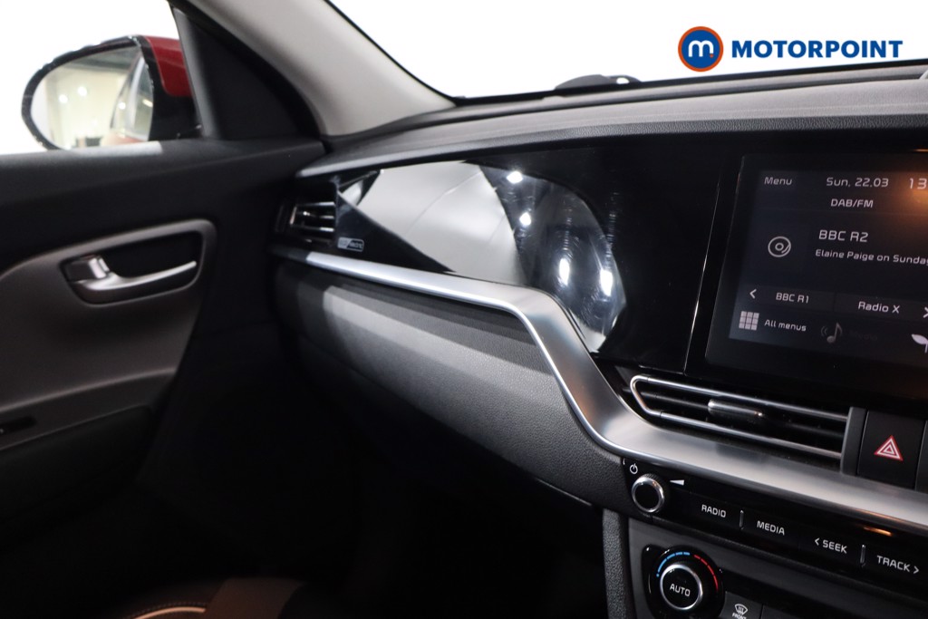 KIA E-Niro Long Range Automatic Electric SUV - Stock Number (1625789) - 17th supplementary image