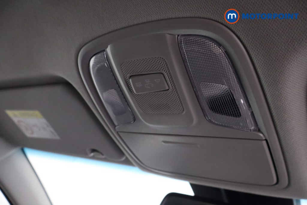 KIA E-Niro Long Range Automatic Electric SUV - Stock Number (1625789) - 18th supplementary image