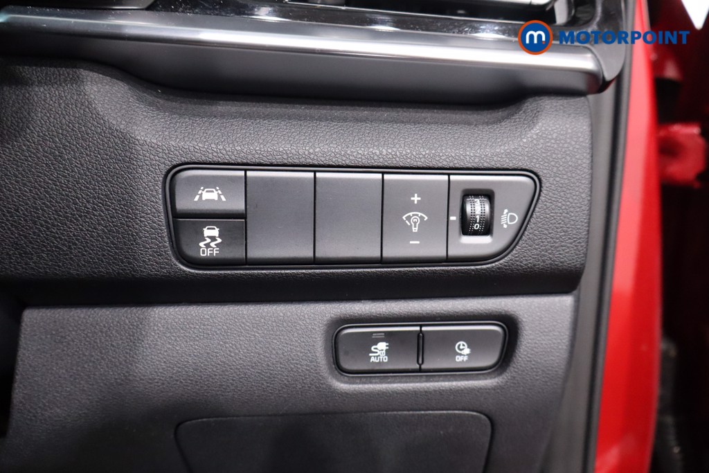 KIA E-Niro Long Range Automatic Electric SUV - Stock Number (1625789) - 19th supplementary image