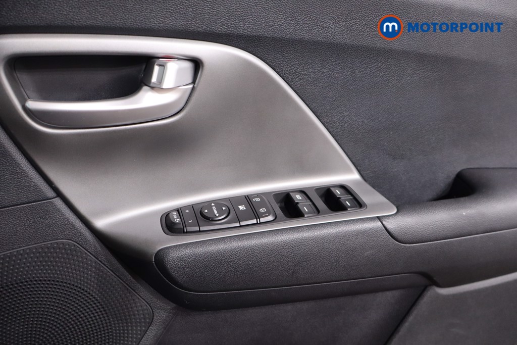 KIA E-Niro Long Range Automatic Electric SUV - Stock Number (1625789) - 20th supplementary image