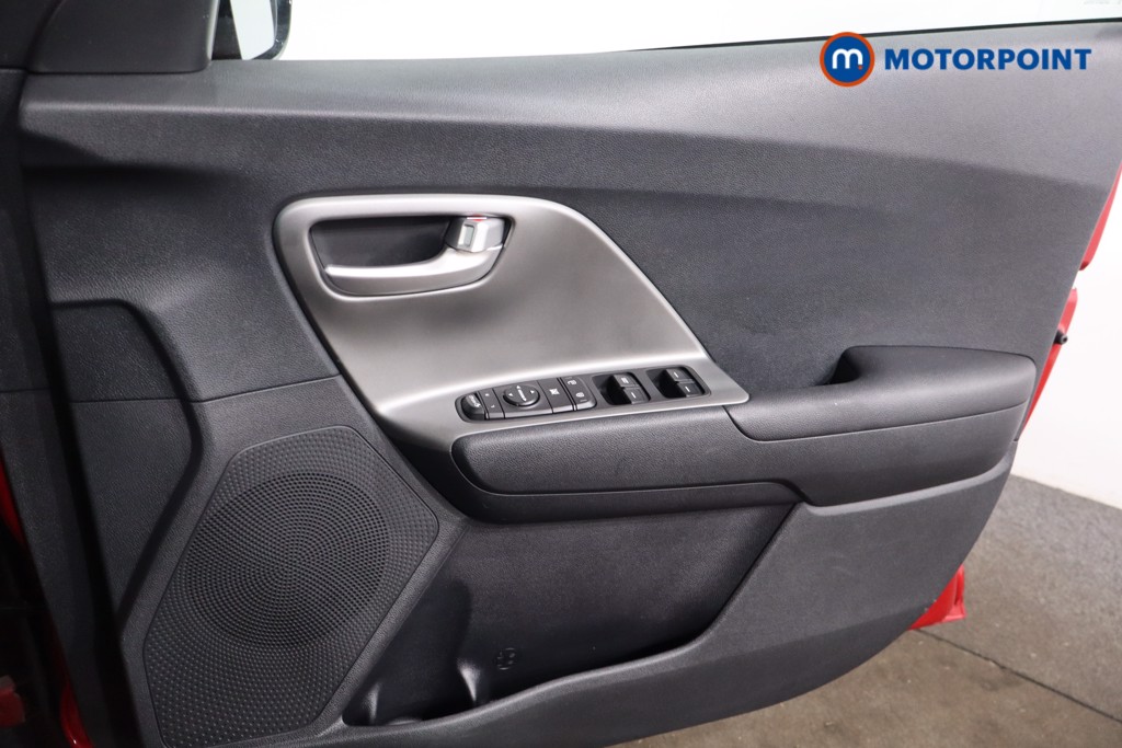 KIA E-Niro Long Range Automatic Electric SUV - Stock Number (1625789) - 21st supplementary image