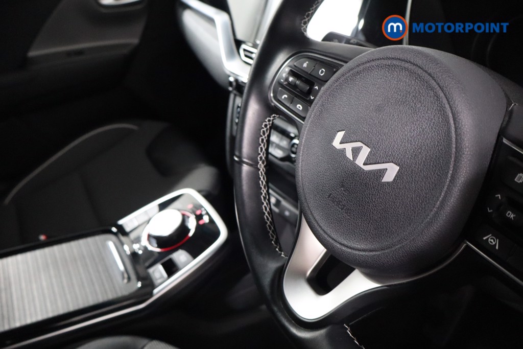 KIA E-Niro Long Range Automatic Electric SUV - Stock Number (1625789) - 24th supplementary image