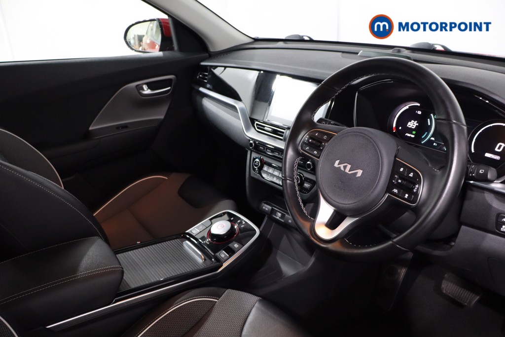 KIA E-Niro Long Range Automatic Electric SUV - Stock Number (1625789) - 25th supplementary image