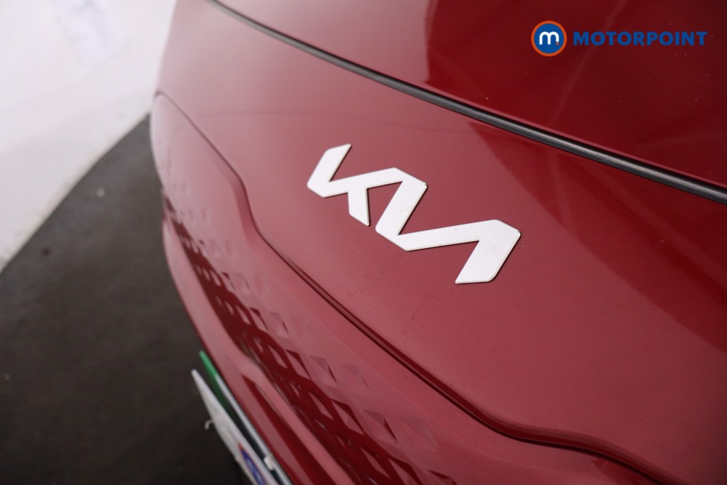 KIA E-Niro Long Range Automatic Electric SUV - Stock Number (1625789) - 26th supplementary image